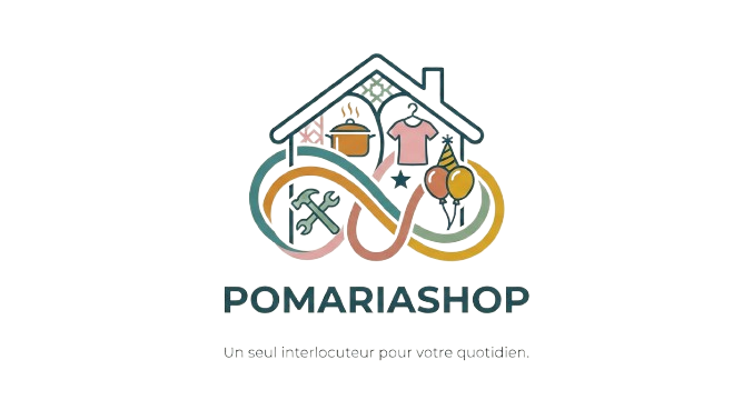 pomariashop
